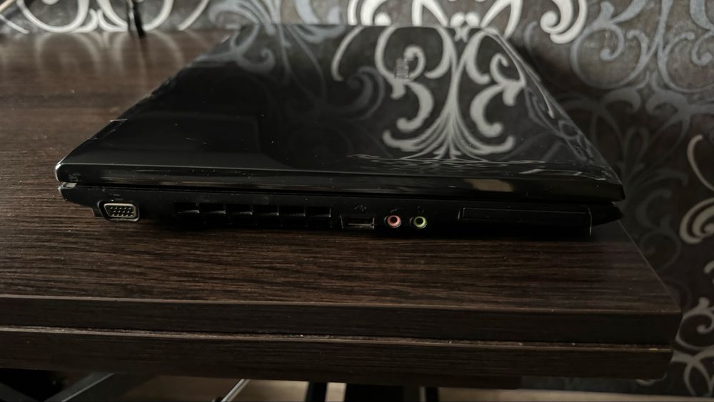 Ноутбук Samsung R60 plus NP-R60S