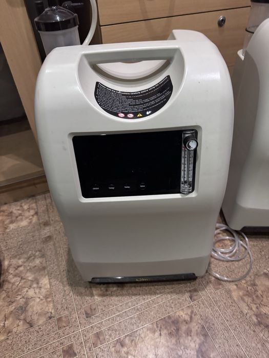 Кислородный концентратор Olive OLV-10 (10 л.)