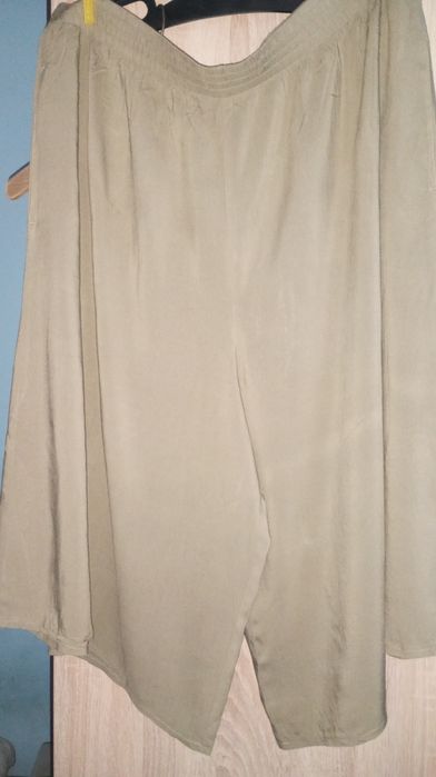 Damskie letnie spódnico - spodnie  42/44/46