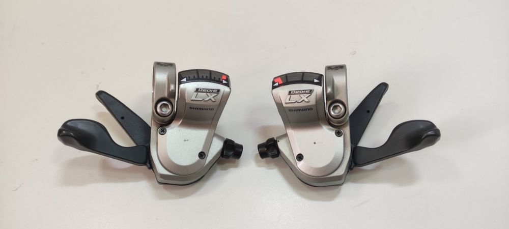 shimano deore lx - купити велотовари - Ціна на OLX.ua