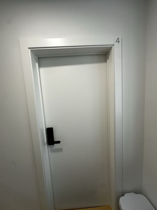 Quarto suite 1 pessoa penafiel centro