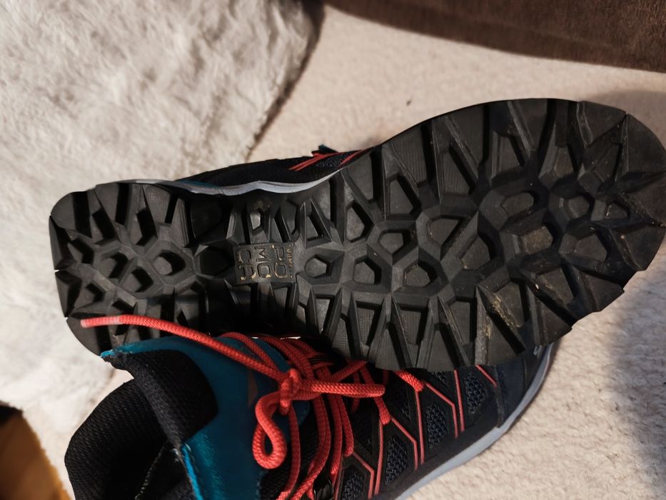 Buty trekkingowe Salewa damskie 38r