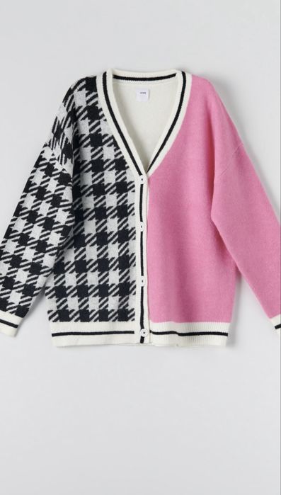 Стильний кардиган Sinsay