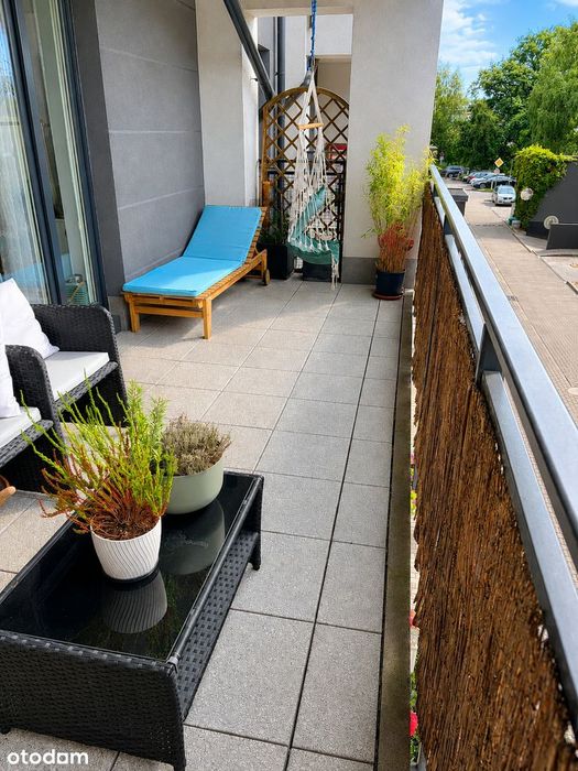 3-pokojowe mieszkanie 58,4 m² na Maślicach – gotowe do zamieszkania
