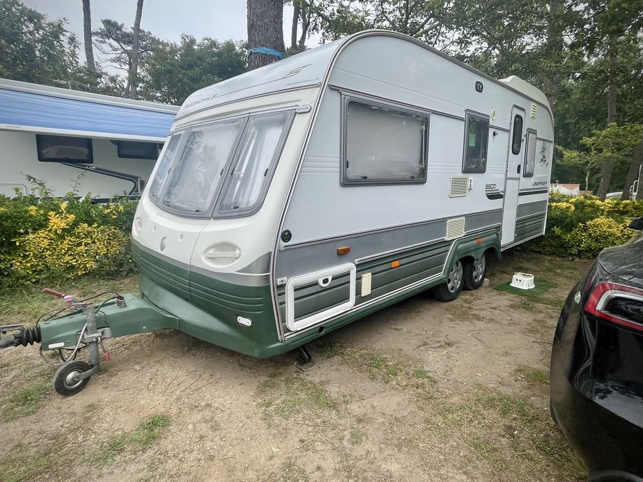 Caravana Avondale Land Ranger