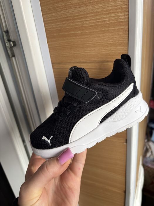 Кросівки Puma дитячі