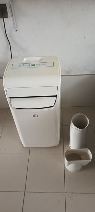 Aparelho de Ar condicionado