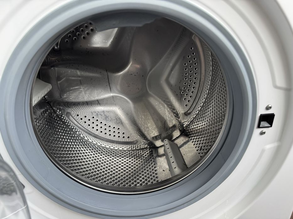 Wąska pralka SHARP 6kg. 1000obr. A+++ Sprawna. Gwarancja. Transport