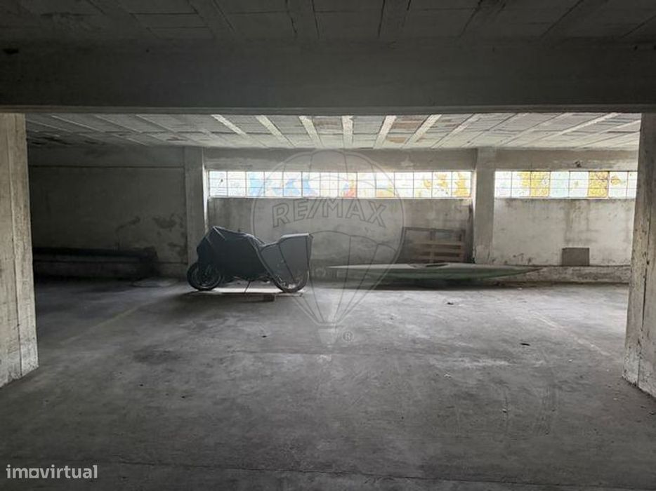 Garagem  para venda