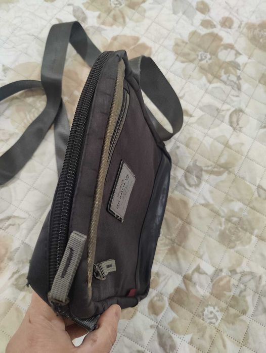 Mala tiracolo Pepe Jeans em excelente estado