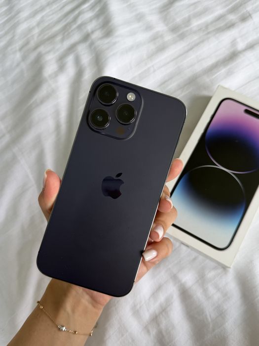 iPhone 14 Pro Max 1 TB