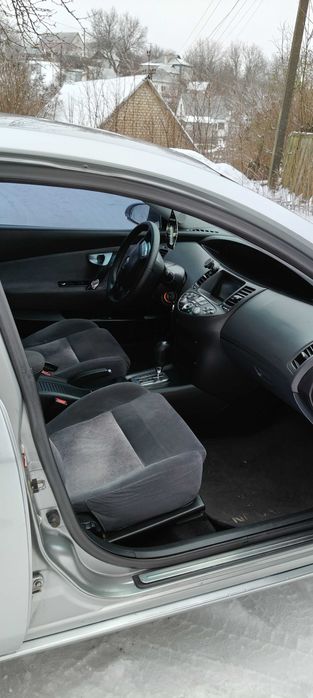 Продам Nissan Primera 2004