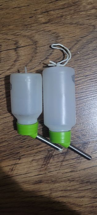 Wyprawka dla gryzonia chomika myszki lub szczura