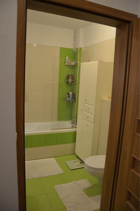 Wynajmę mieszkanie 40 m² plus 40 m² taras - Widok 5