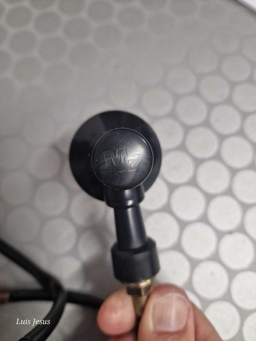 Piscas Mota universal