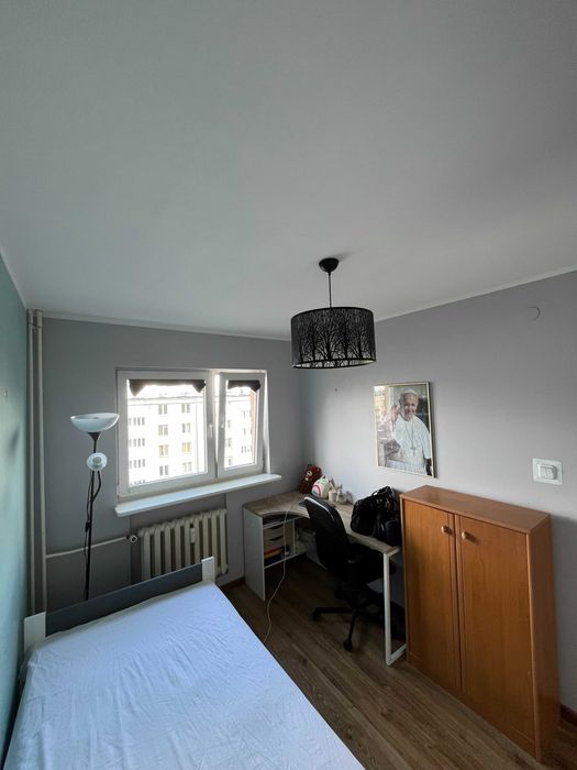 Mieszkanie – Warszawa - Widok 2