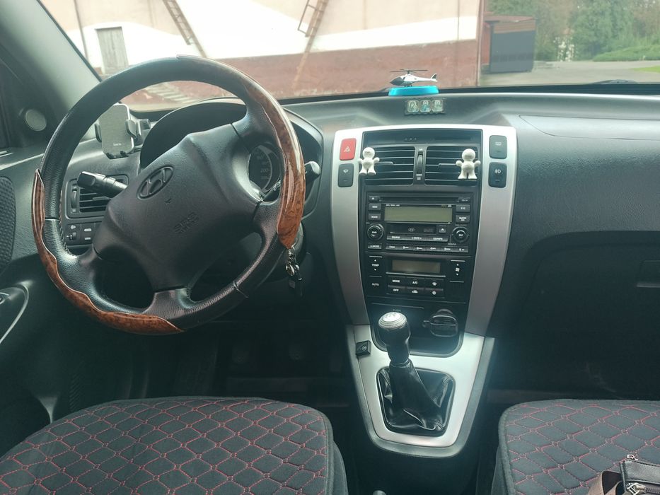 Продам хороший надійний автомобіль