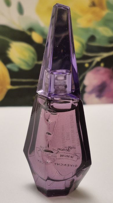 Givenchy Ange ou Demon Le Secret elixir edp intense