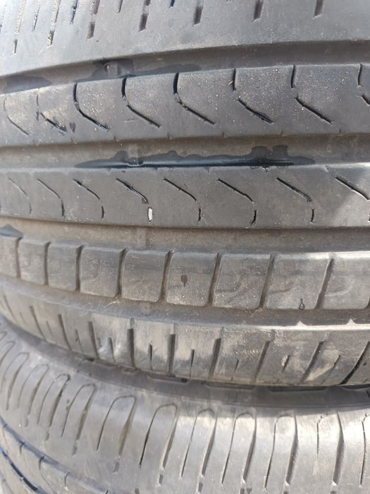 Opony 255/45 r19 Pirelli