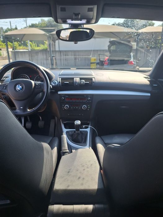 BMW 118D Pack M 2009