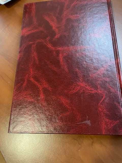 Livros Maravilhosa Massa e Fruta e Sobremesas + Guia dos Barmen