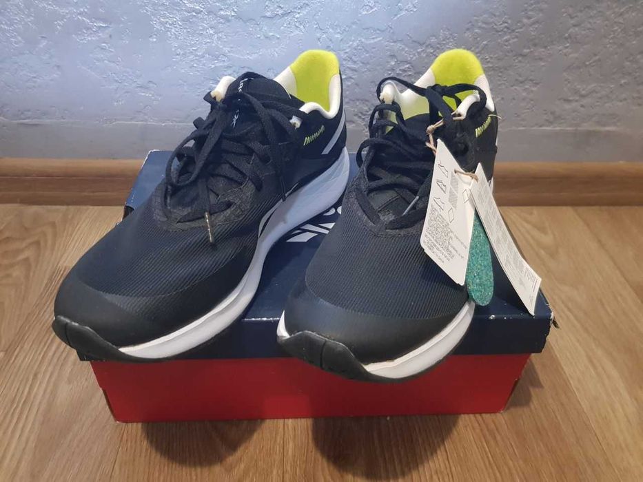 Кросівки оригінал reebok energen run 2 gy1415 р.42.5