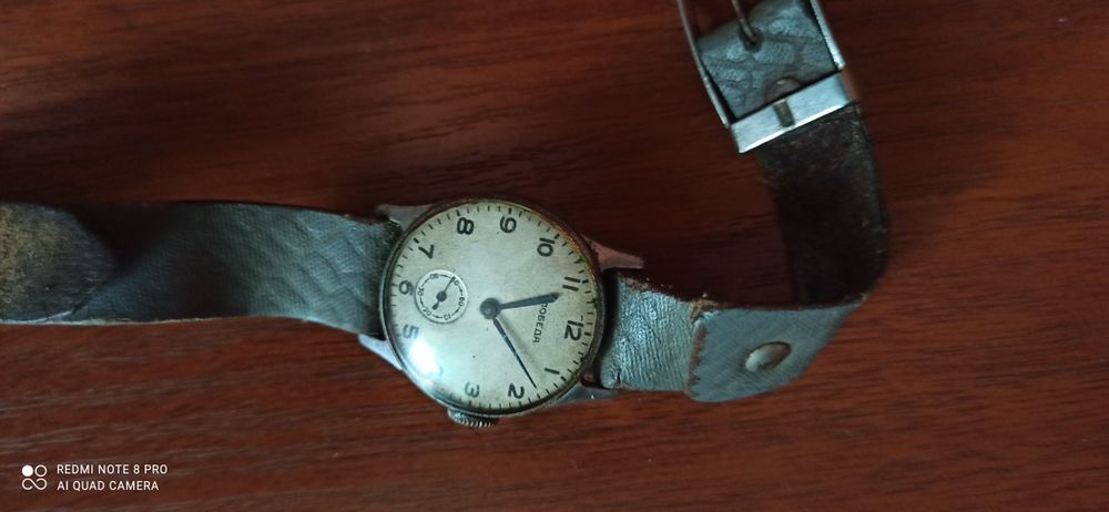 Продам часы наручние