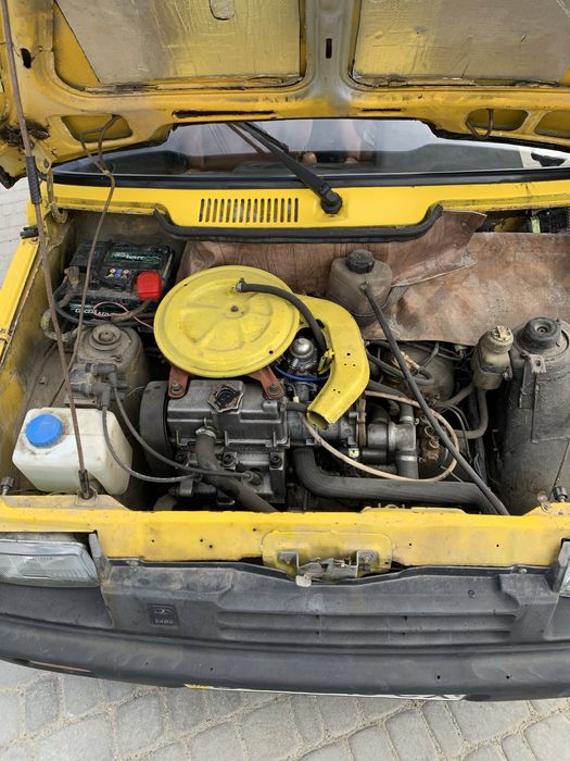 Продам Ваз Ока 1111