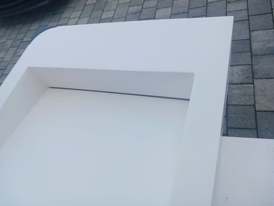 Nowa umywalka okazja