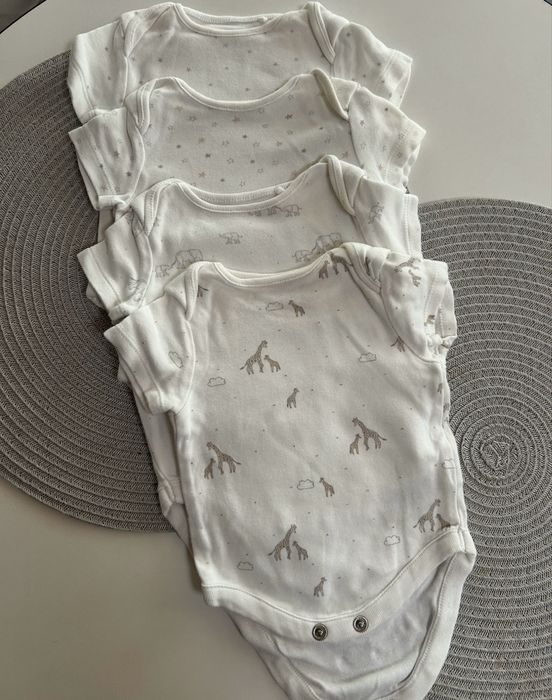 Боді комбінезони комбінезон Next