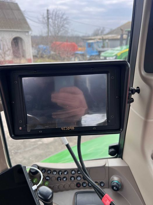 Сівалка Кун Максіма 2 ТМ ( Kuhn Maxima 2TM )