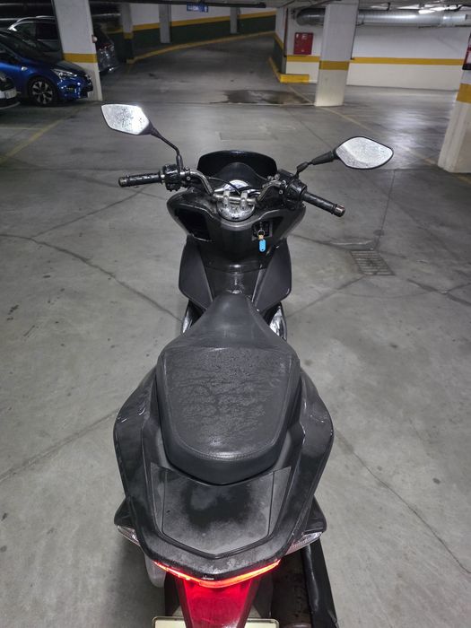 Honda PCX 125 55.000km