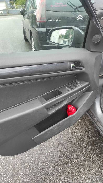 Opel Astra H - Caixa Automática