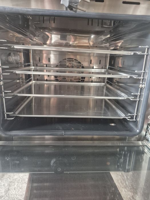 Forno  vitrina dr marisco