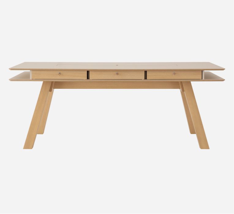 Stół konferencyjny kuchenny z szufaladami Vox