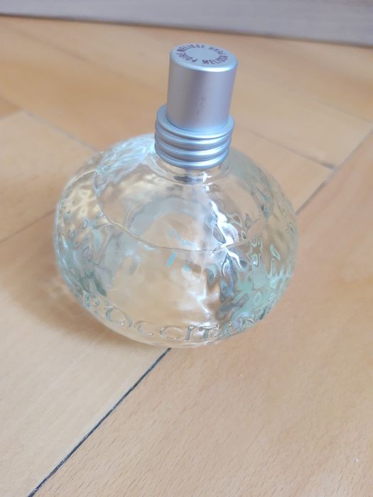 Olśniewający zapach do domu - doskonały prezent - perfumy L' occitane