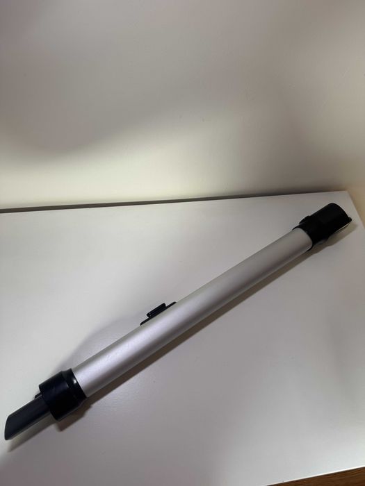 AEG Clean 6000 - Brak ładowarki