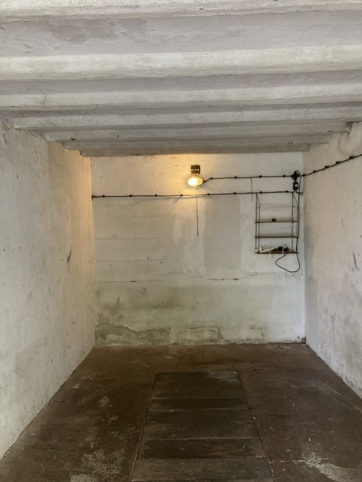 Wymajem garażu Gdańsk Oliwa obok Olivia Busines Center - Widok 3