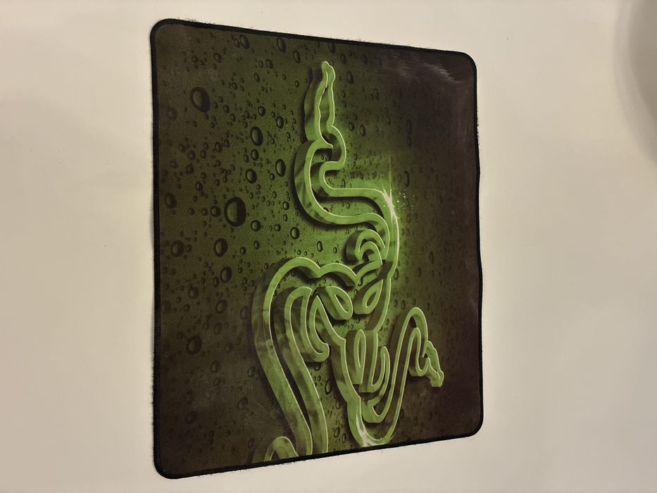Mousepad gamer Razer