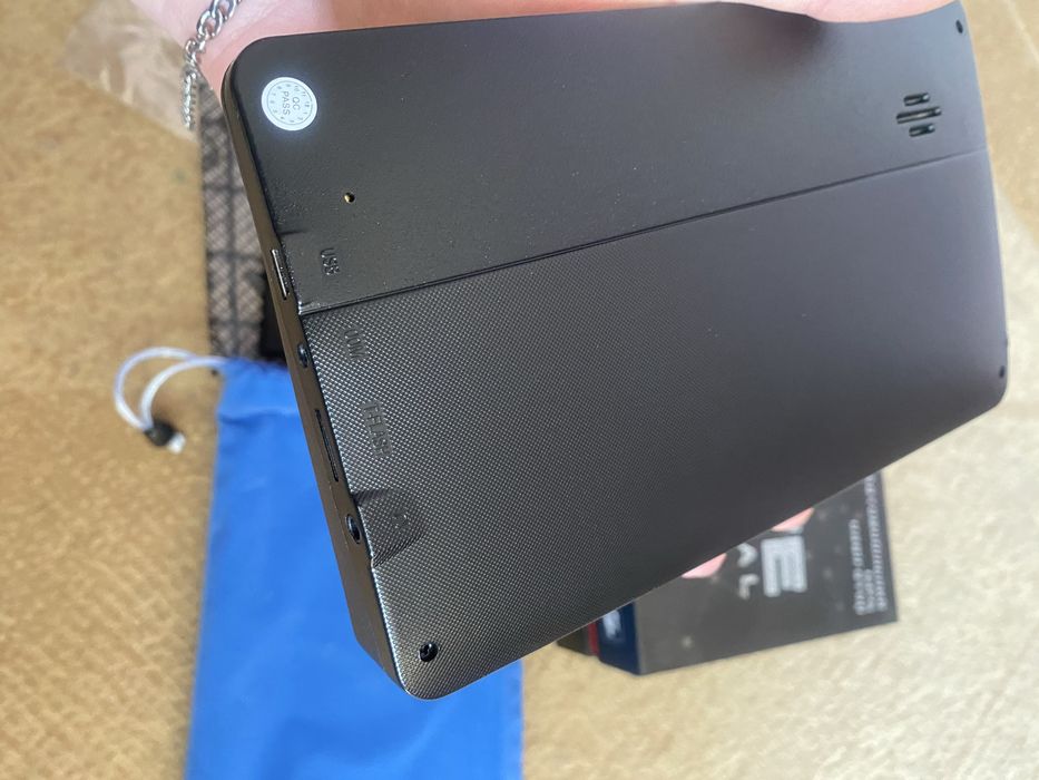 GPS Навігатор COYOTE для вантажного та легкогового транспорту