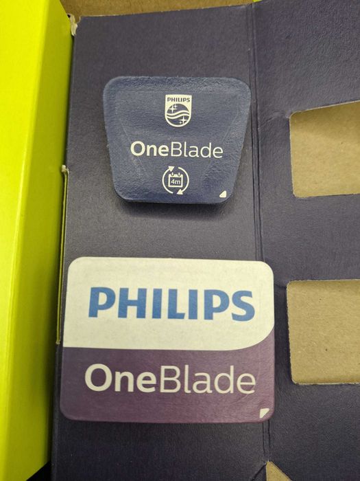 Golarka Philips One Blade QP2630/30