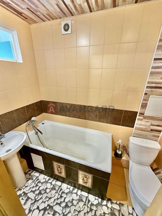 1к.кв Гагарина.ВИДОВАЯ.5 этаж.Кирпич 29999$