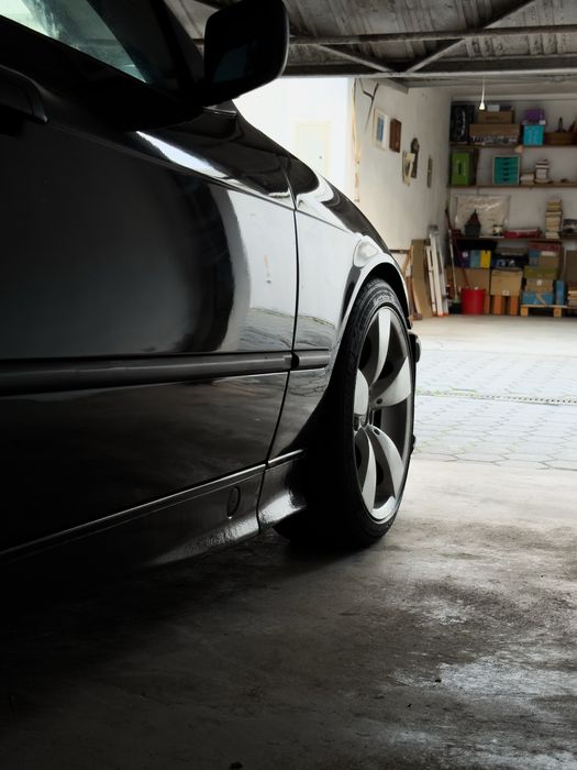 BMW E36 316i 1991