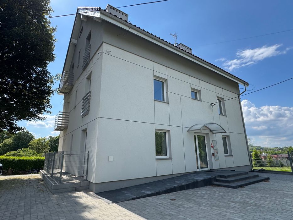 Wynajmę mieszkanie 45 m Jastrzębie Szeroka