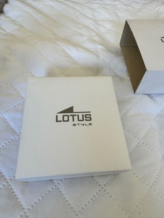 Pulseira lotus tree