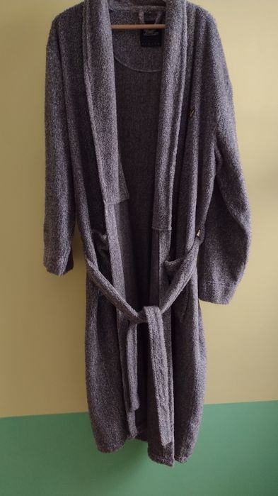 Szlafrok męski  roz. XXL