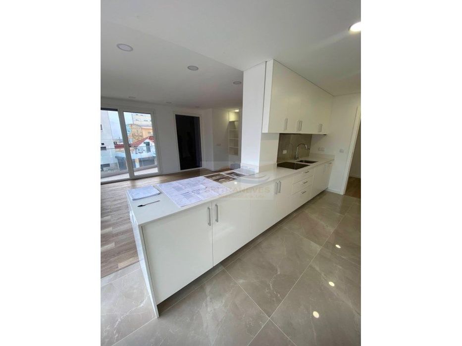 Excelente Duplex T3 - Empreendimento de Qualidade com Localização P...