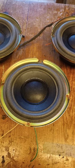 Colunas Subwoofer BOSE