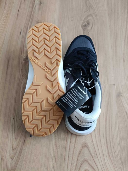Buty Męskie Sneakersy Converse Omni Trainer 43