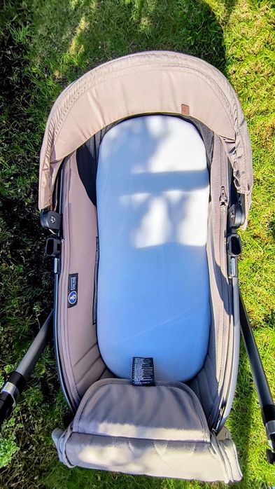 Maxi Cosi Fame 2w1